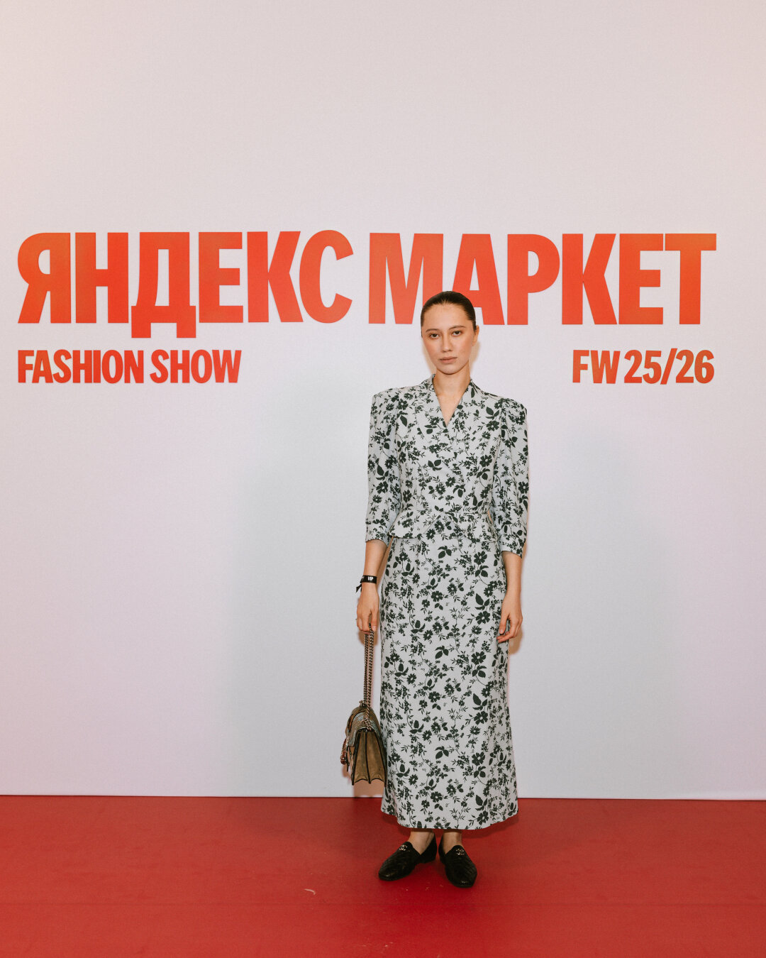 Елизавета Гусевская