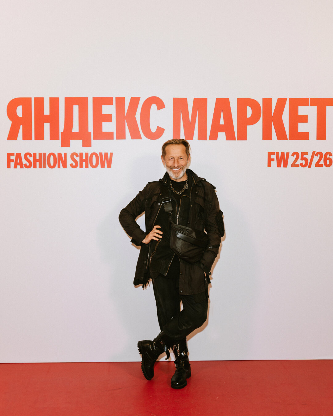 Сергей Луковский