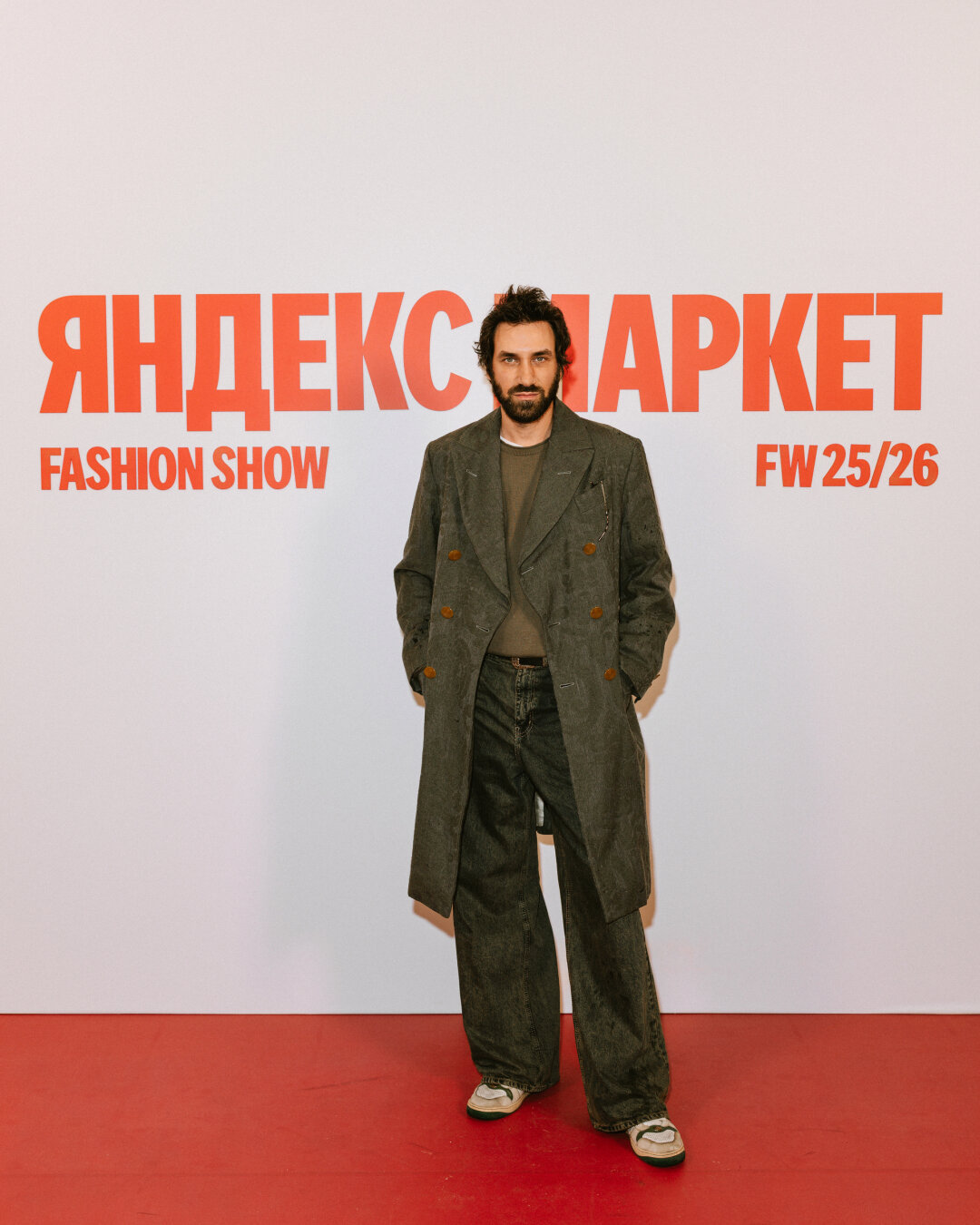 Сергей Бондарев