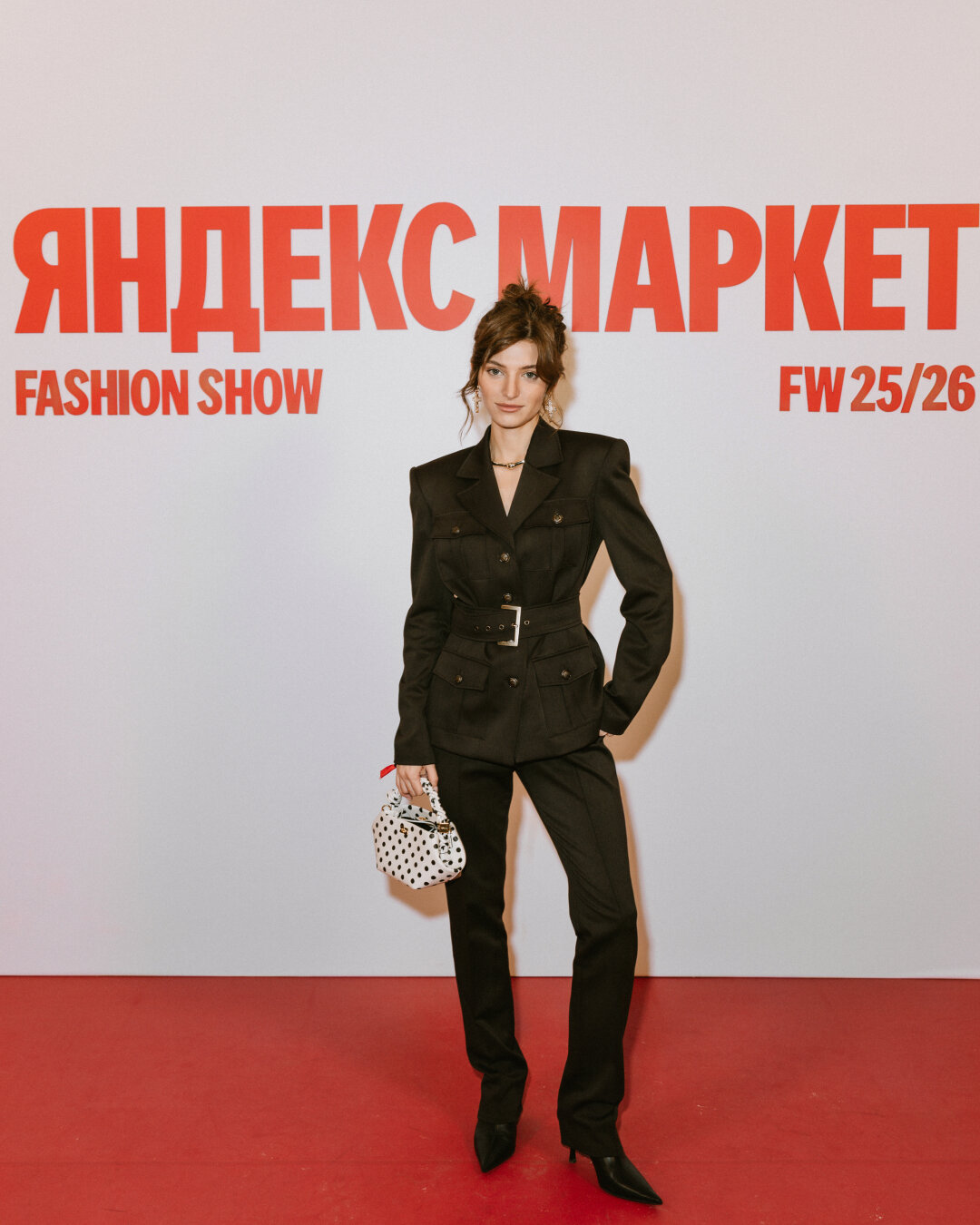 Екатерина Гижевская