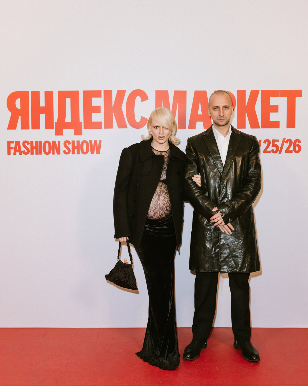 Вика Салават. Александр Васильев