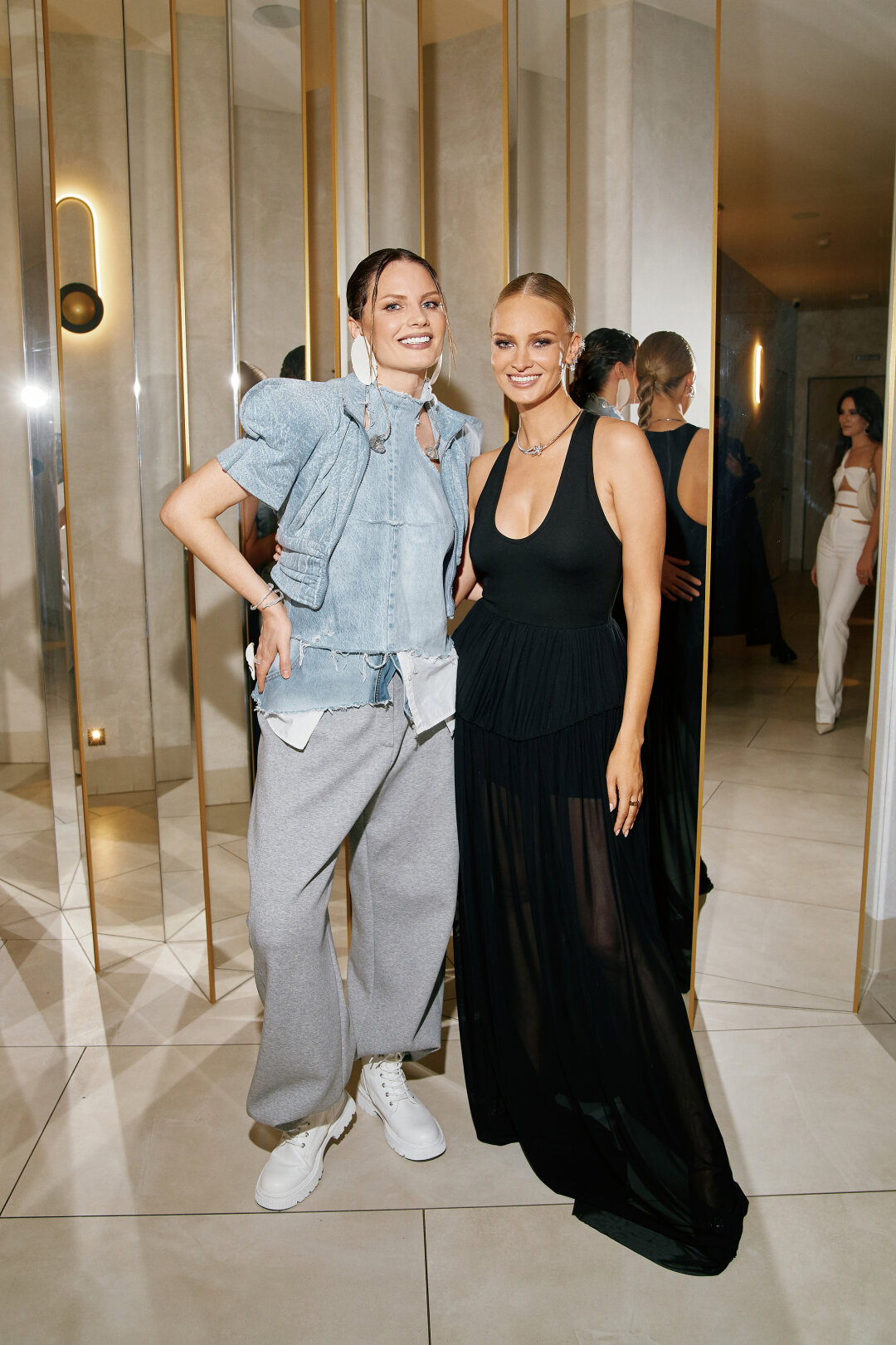 Мария Фурсова. Ева Власова