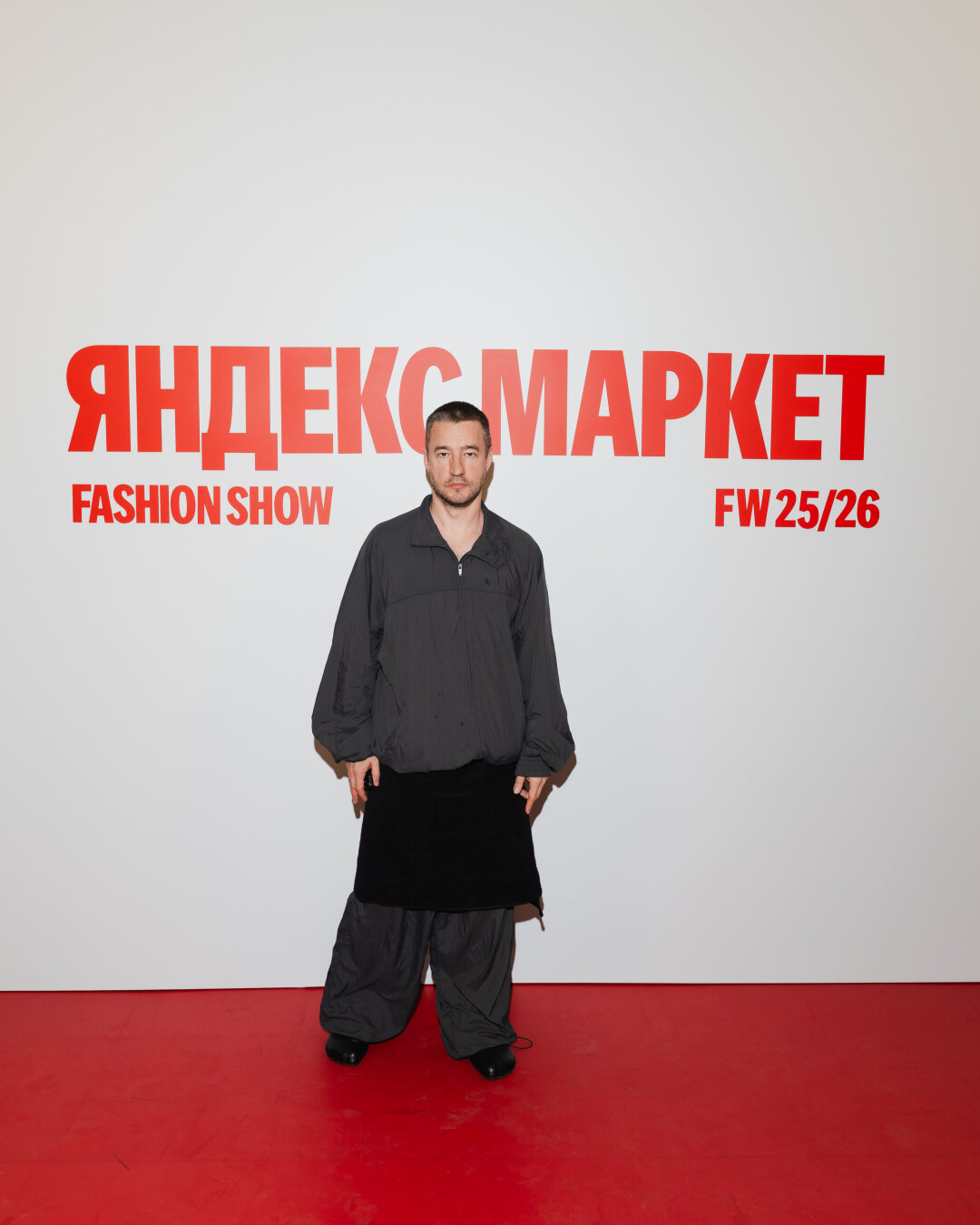 Сергей Лимонов