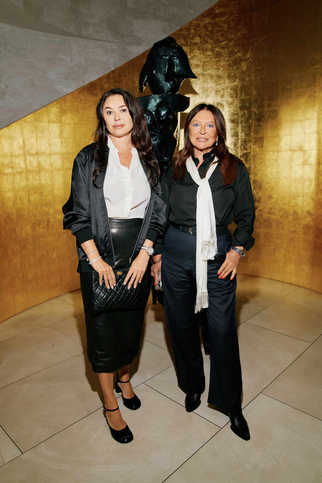 Ирина Оганова