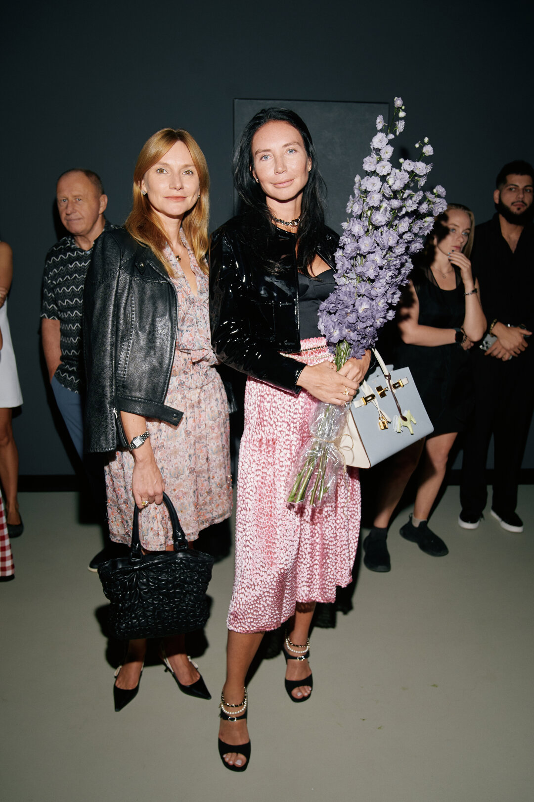 Дарья Абросимова, Юлия Жукова