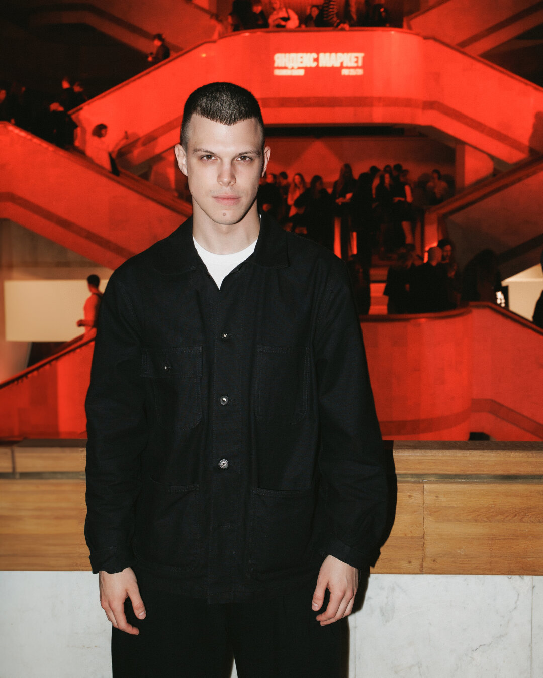 Григорий Верник