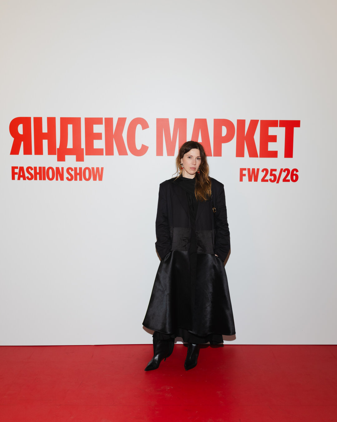 Яна Милорадовская