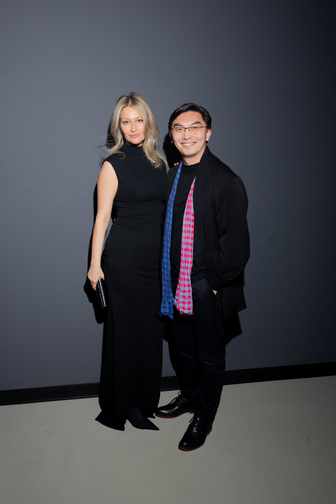 Алексей Ким