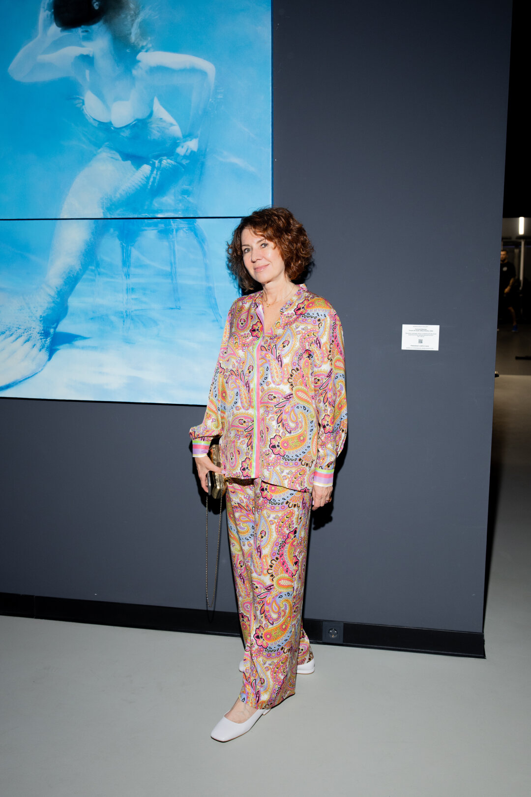 Анжелика Смирнова