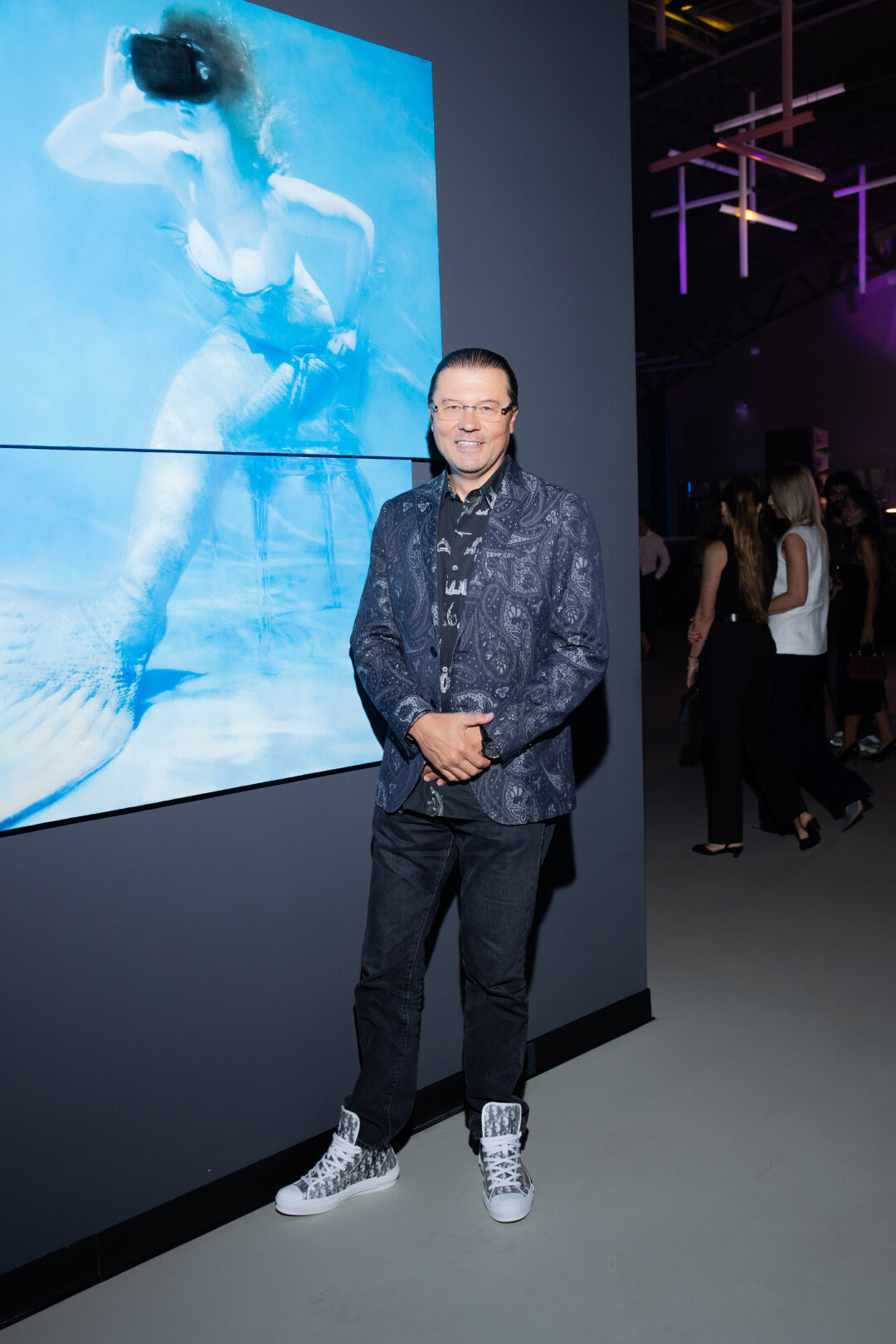 Денис Литов