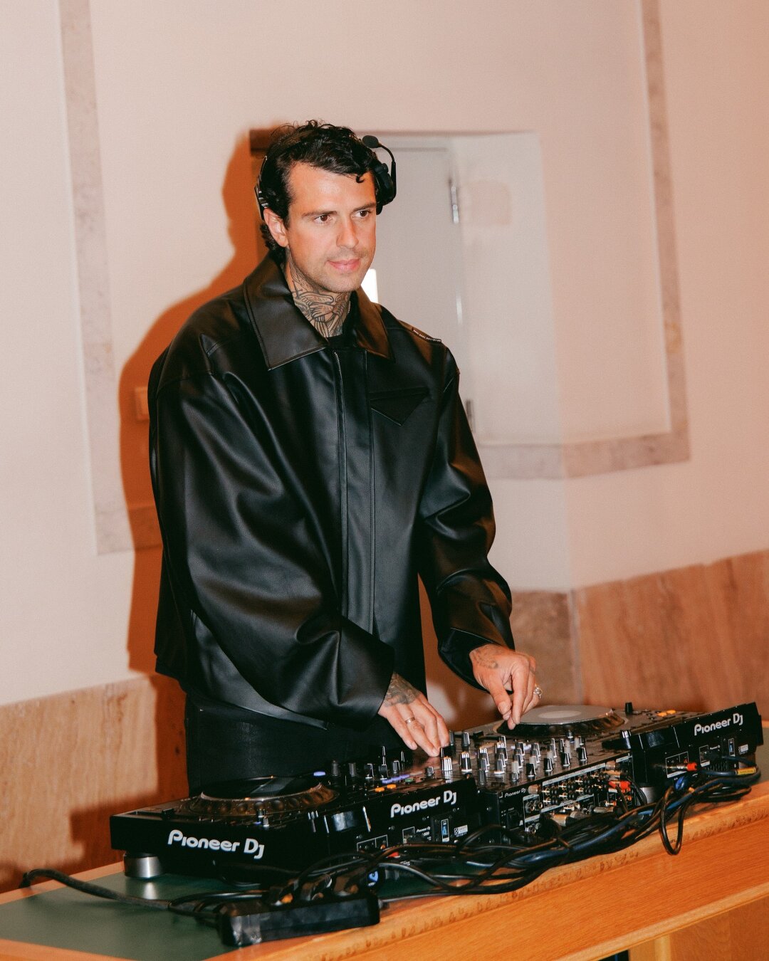 Матвей Ларионенко