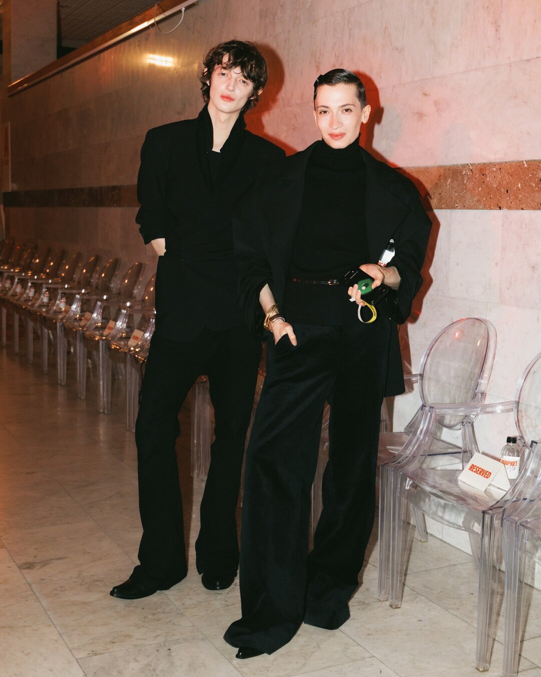 Кирилл Раневский