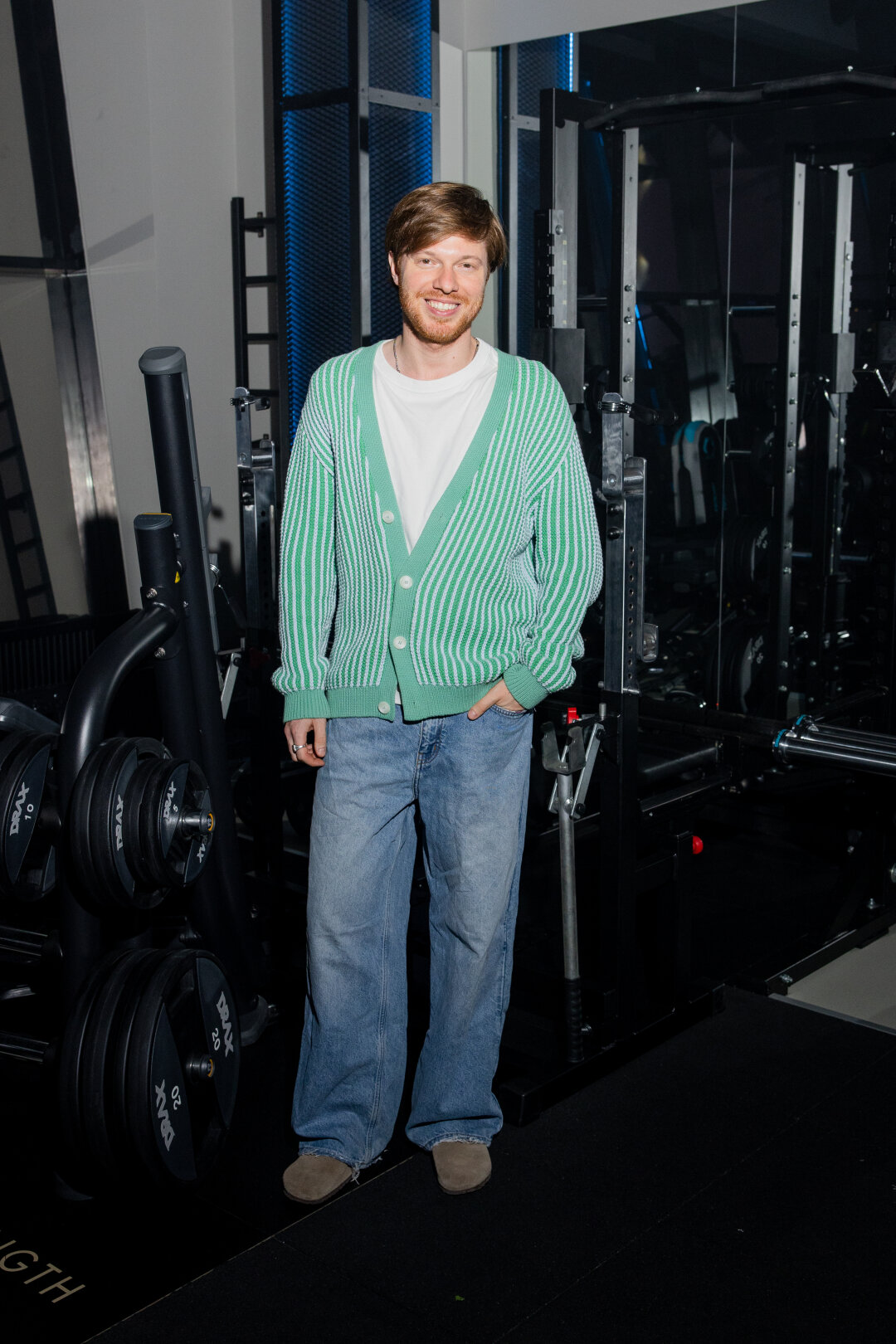 Михаил Стацюк