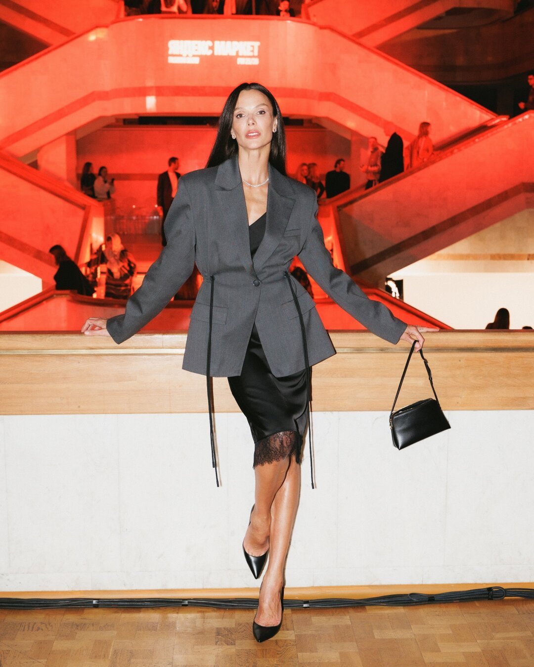 Мария Абашова