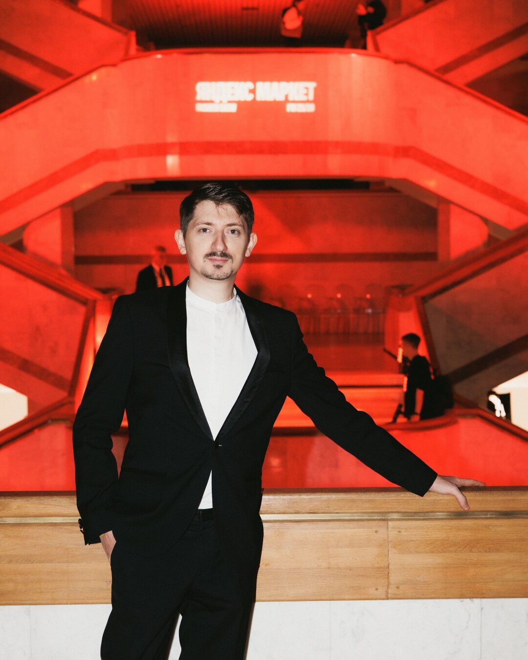 Владимир Трегубов