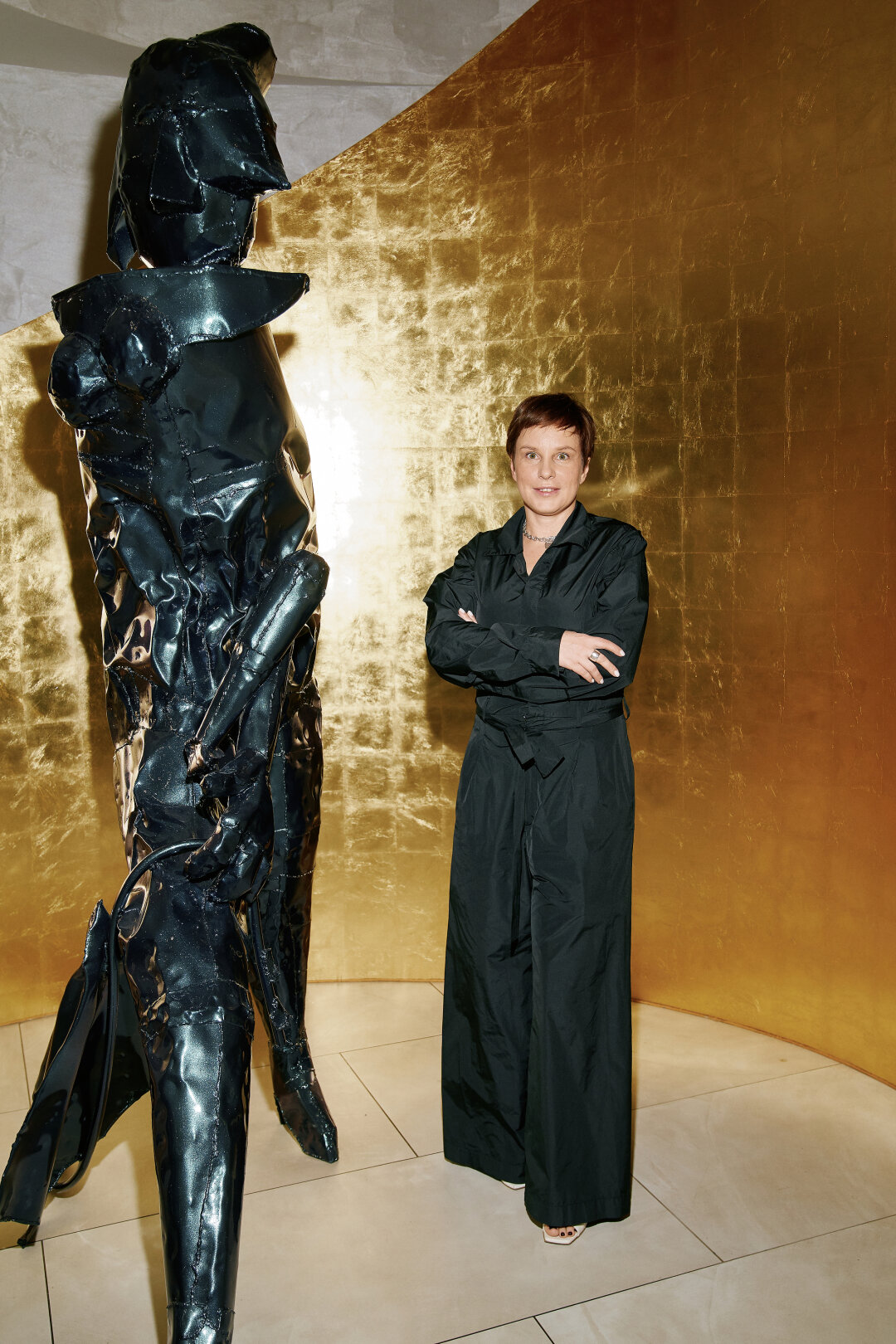 Наталья Бехтерева (младшая)