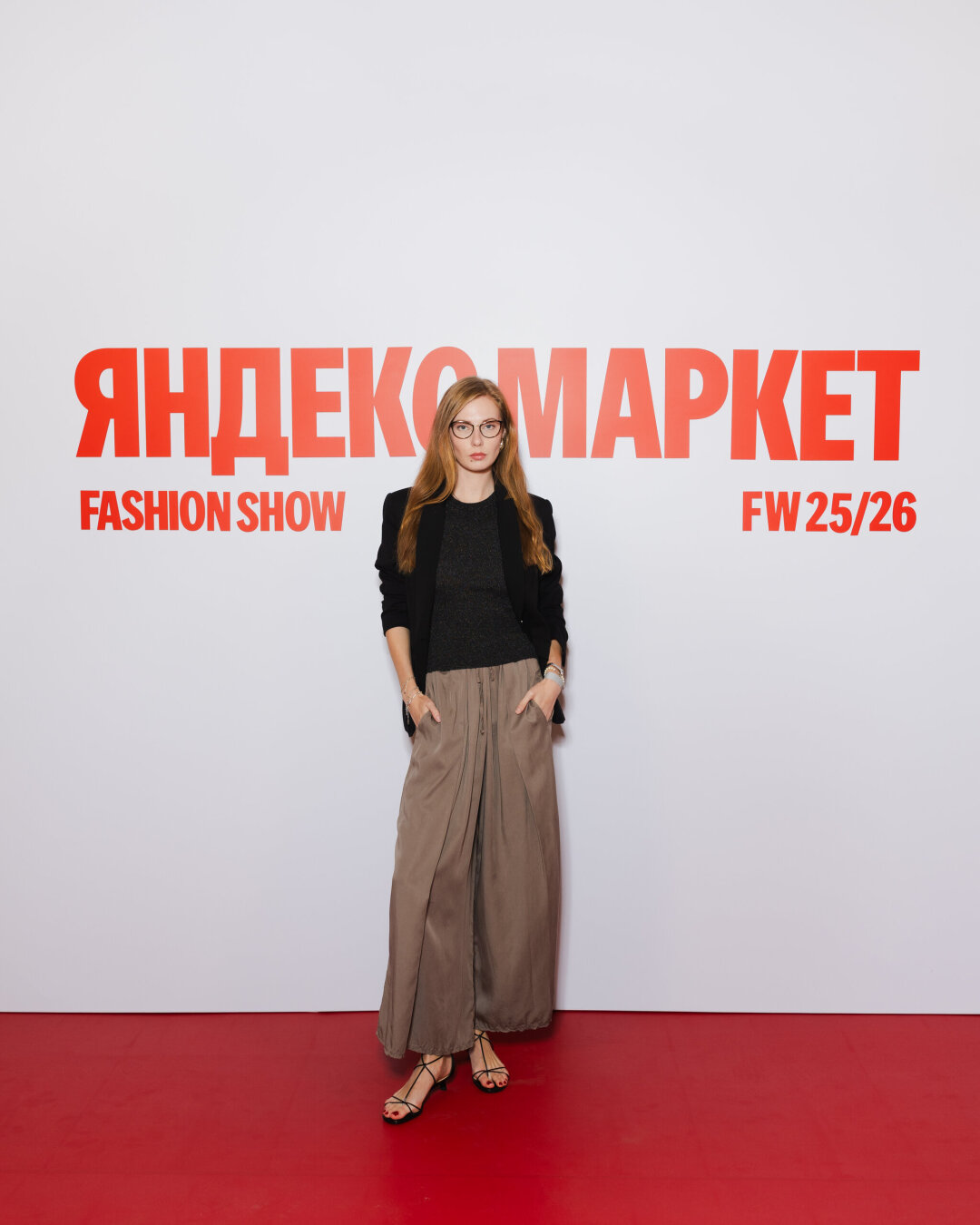 Милена Кудринская