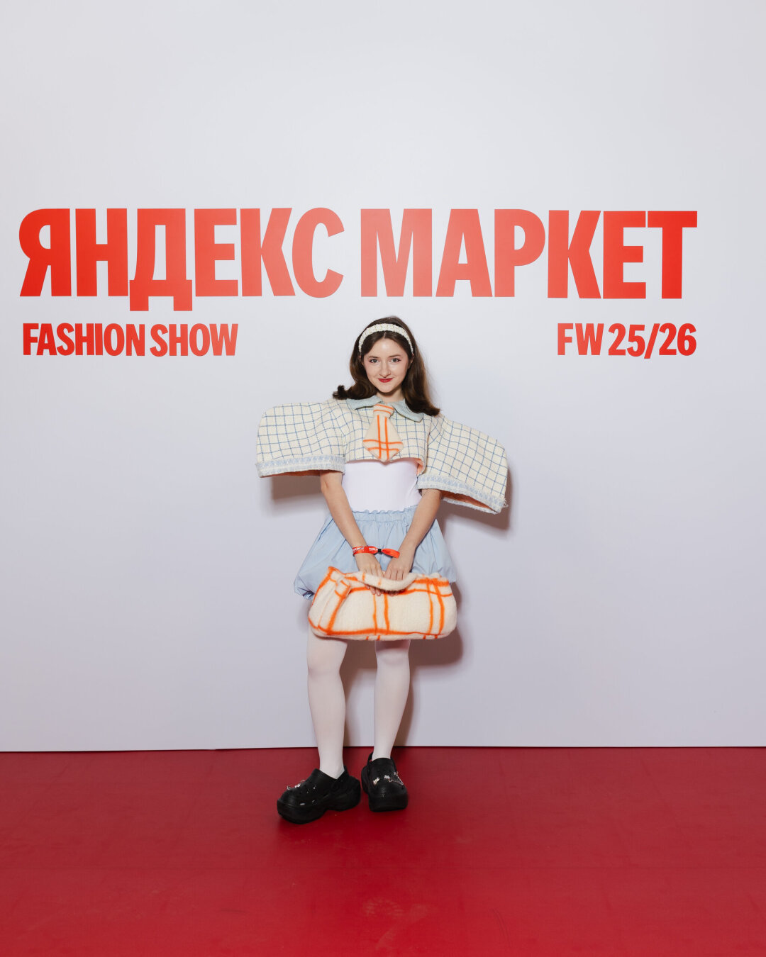 Мария Вагачева