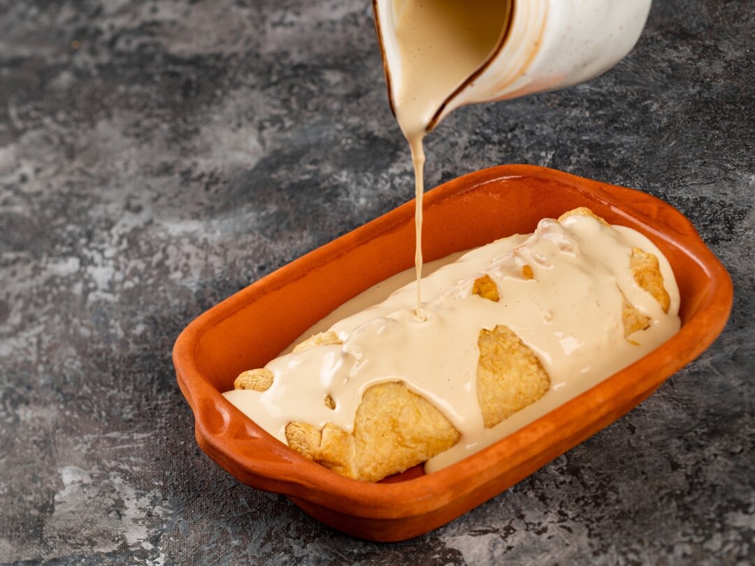 Черинянь в Aura Kitchen&Bar