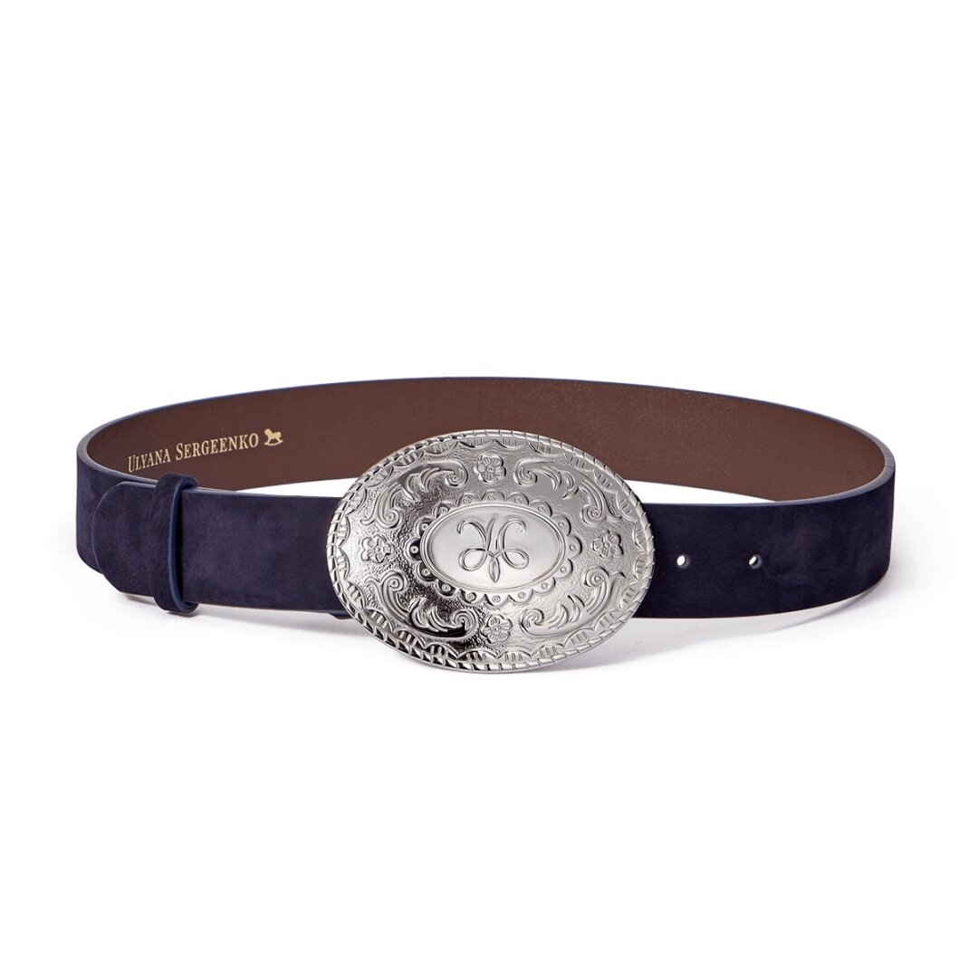 Ulyana Sergeenko, 120 000 руб.