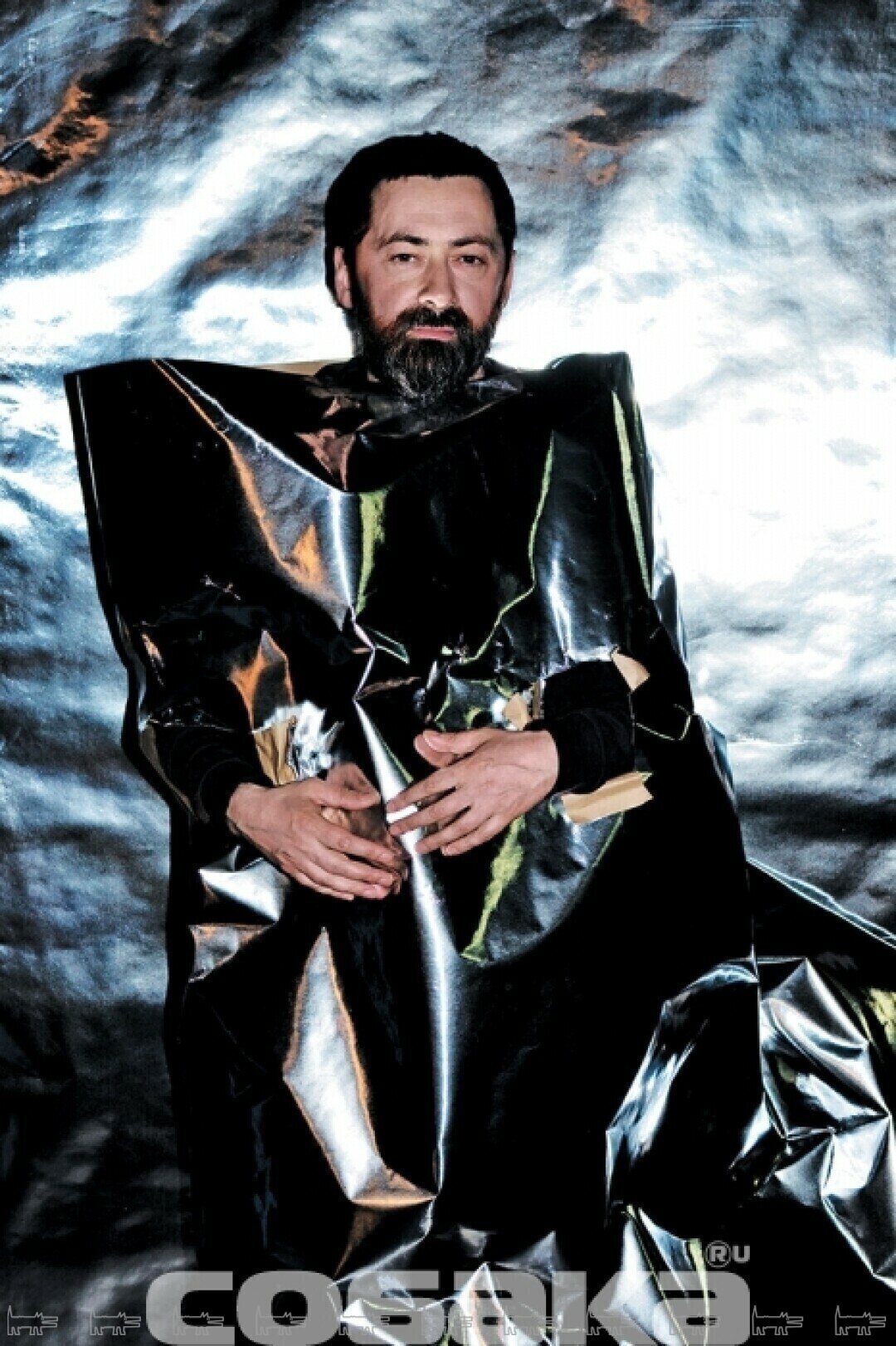 Руслан Кудашов