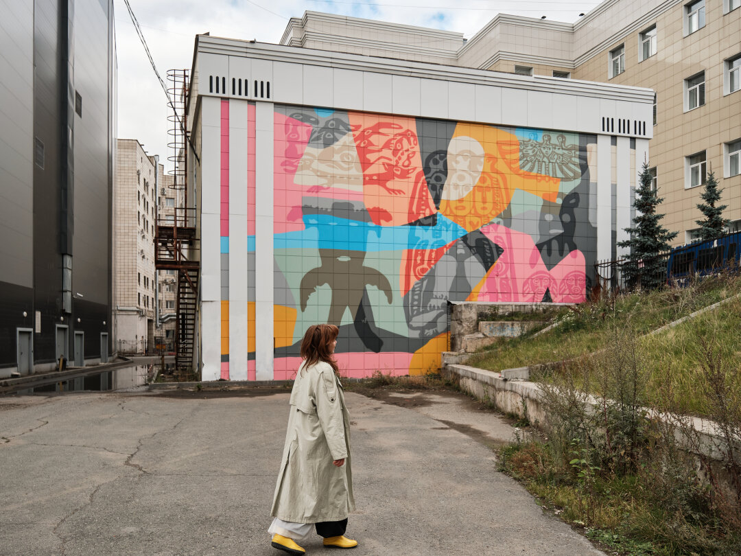 ул. Екатерининская, 98