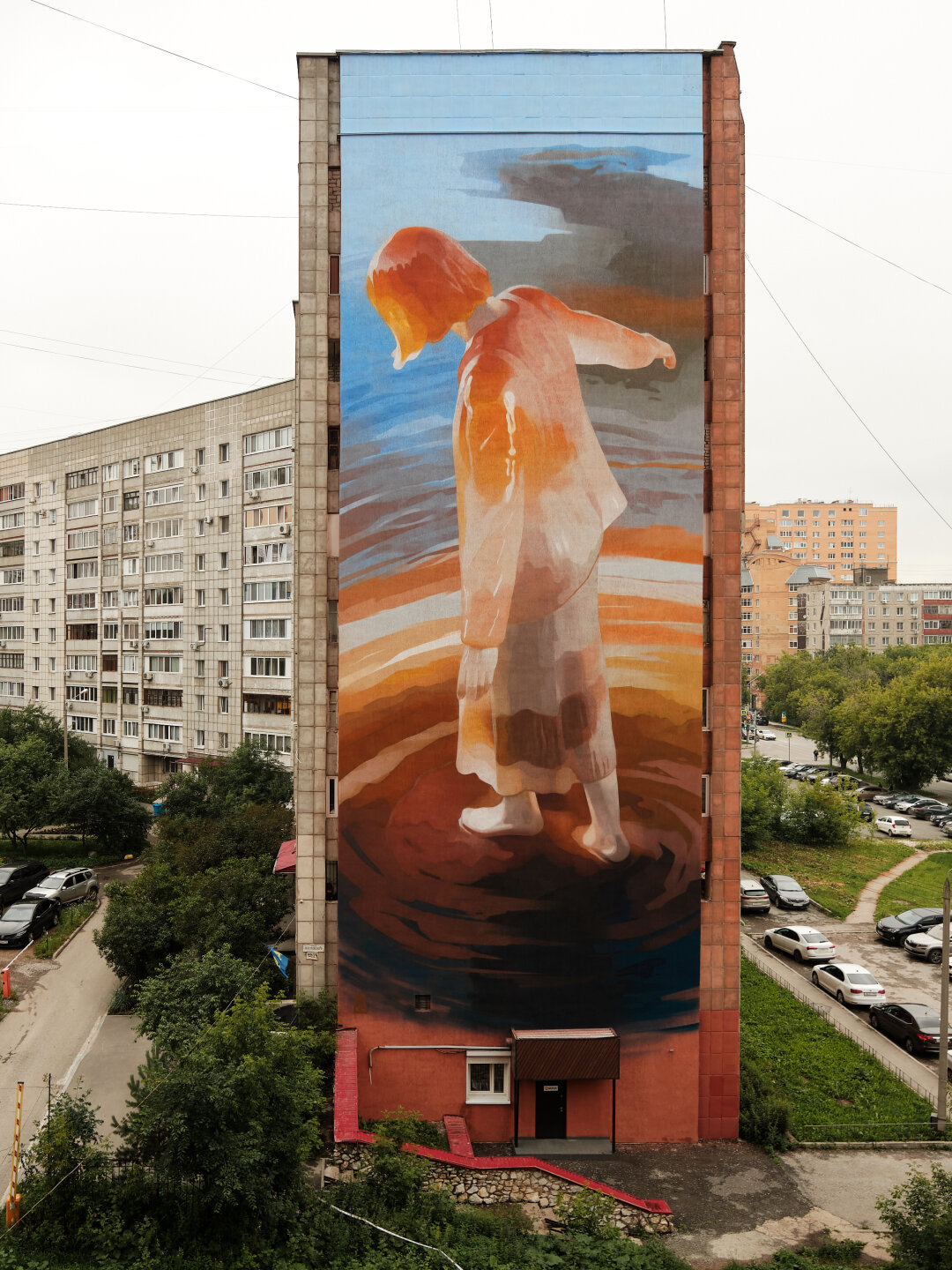 ул. Островского, 49