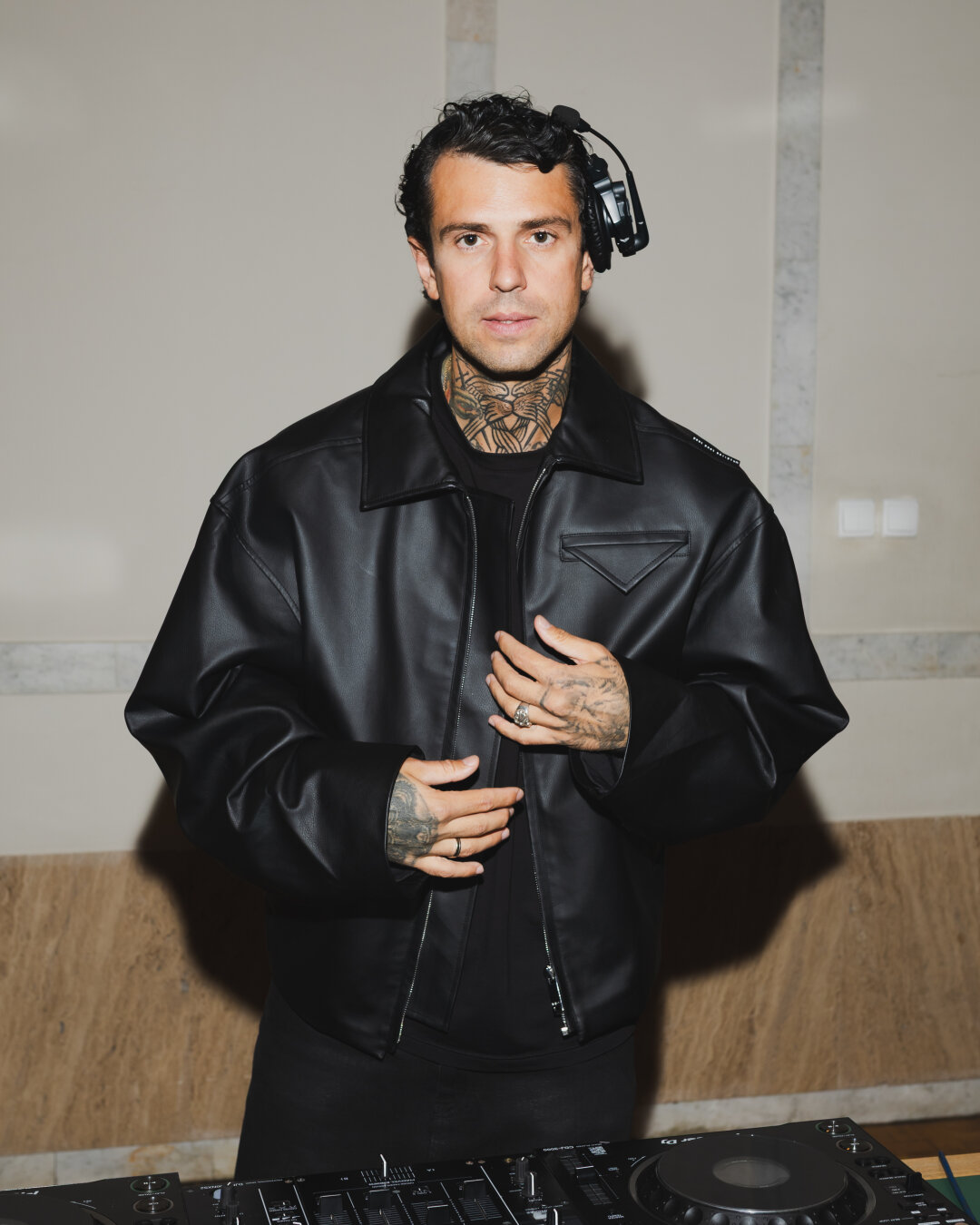 Матвей Ларионенко