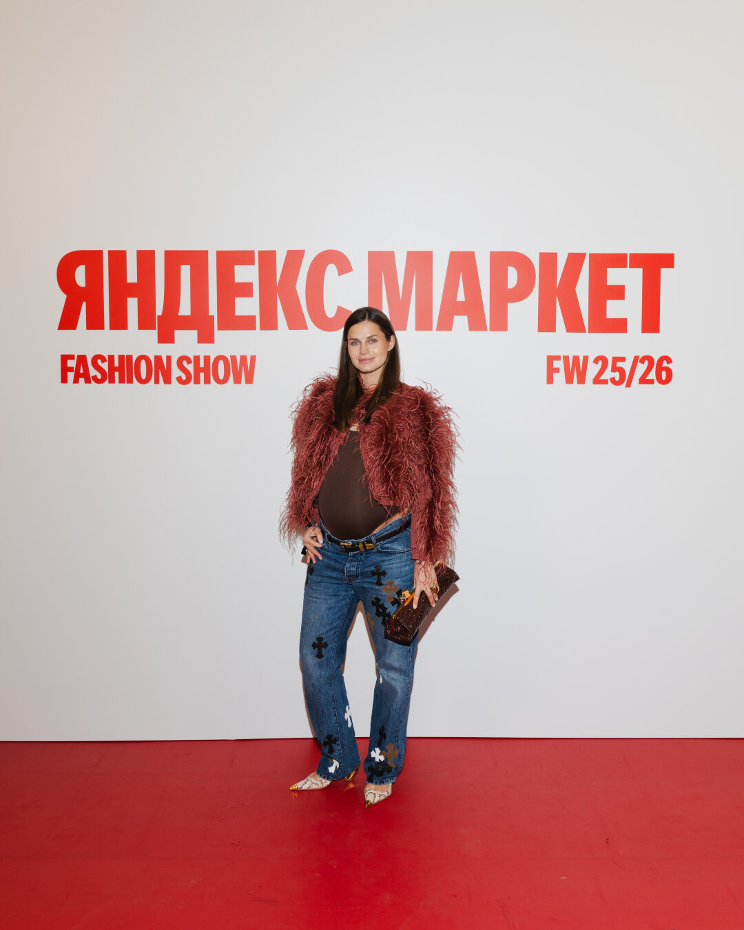 Кристина Аксенова-Шабловская (Кокшарова)