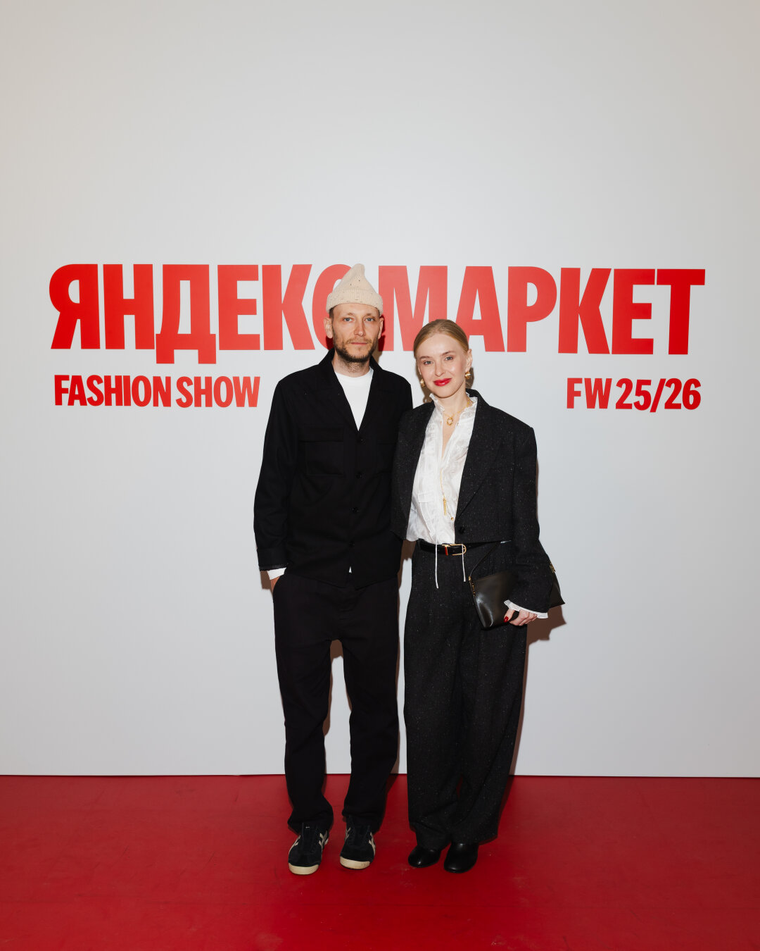 Антон Исаков. Ольга Шанина