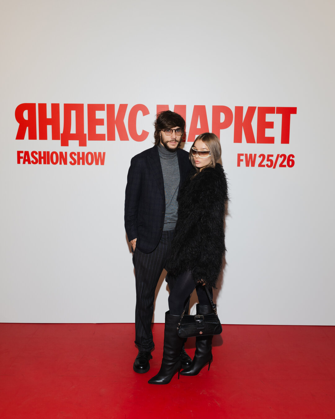 Александр Сергеенко. Софья Власова