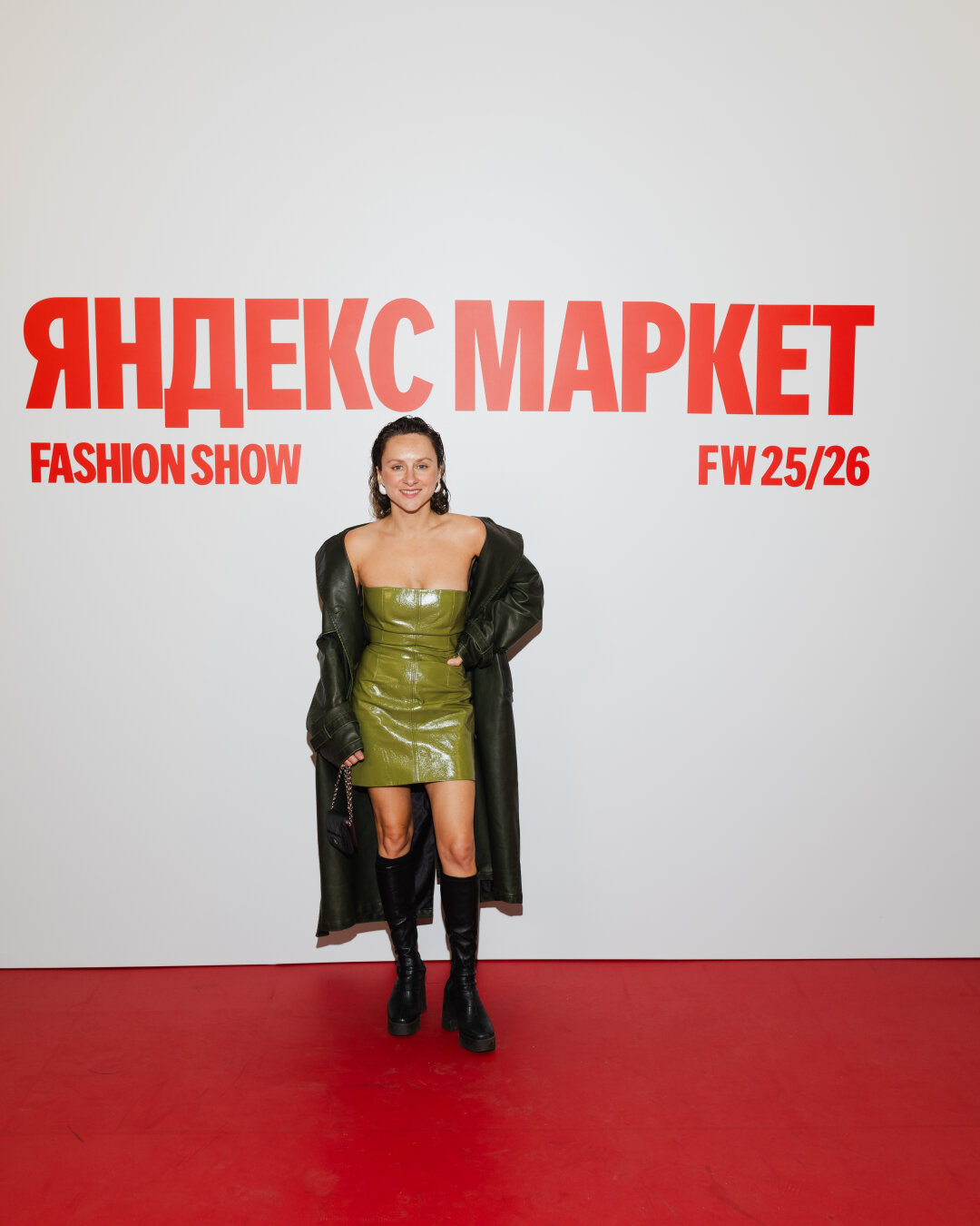 Ксения Дубяго