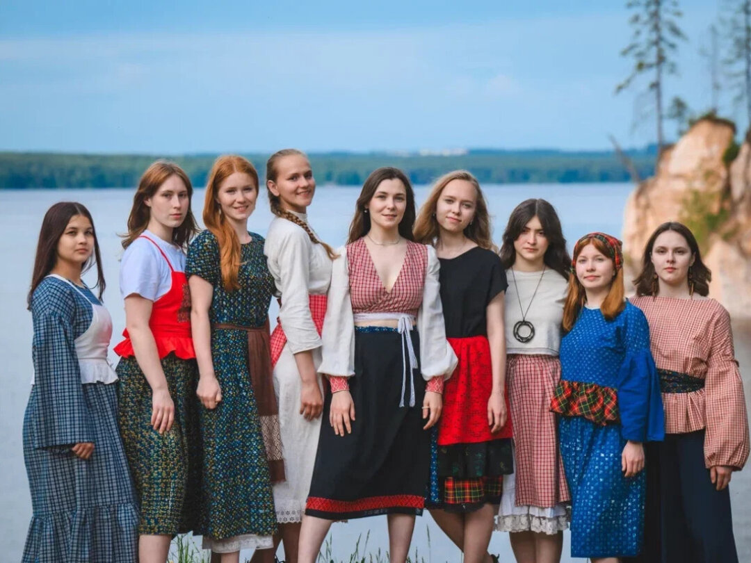 Капсула Дарьи Калиной