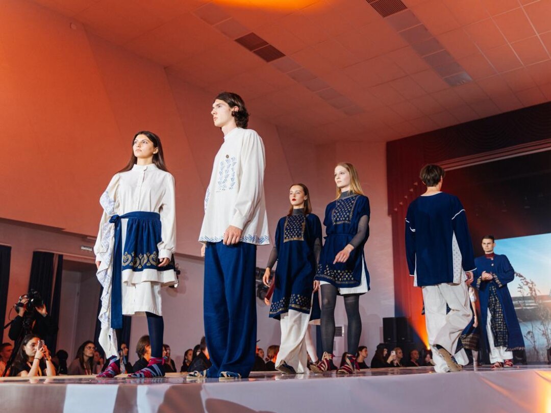 Коллекция, посвященная коми-пермяцким травам