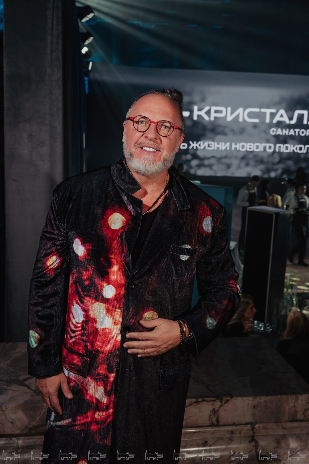 Юрий Грымов