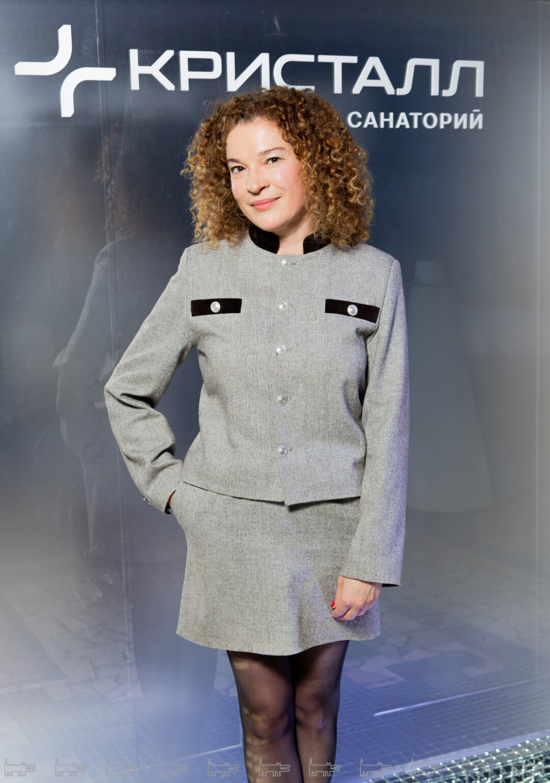 Ксения Гощицкая