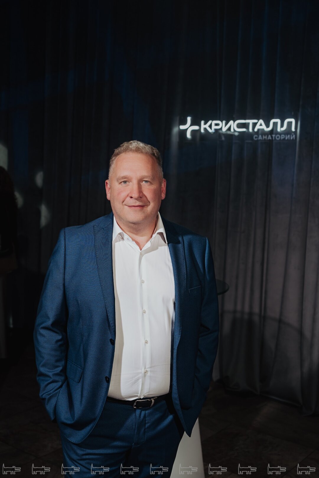 Борис Анкудинов