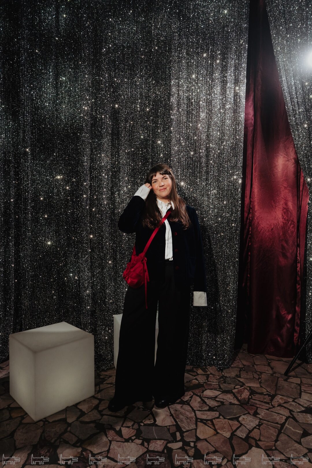 Дуся Горбовская