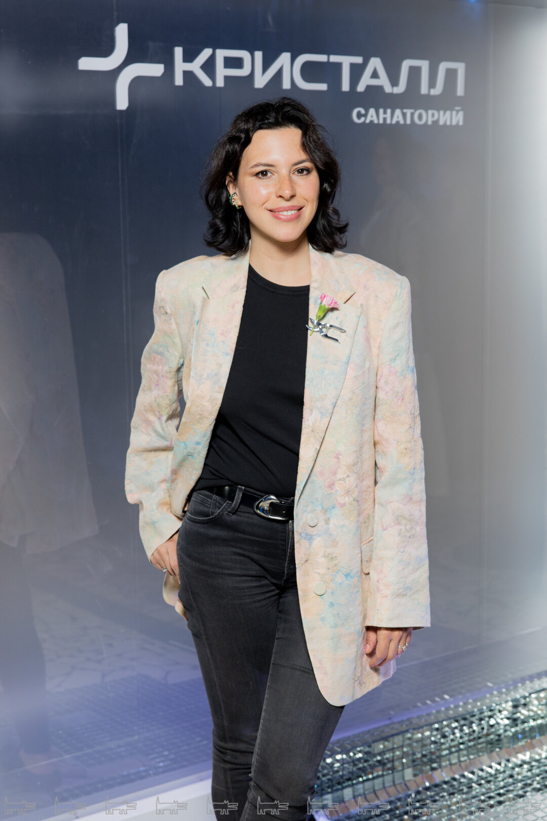 Наталия Архангельская