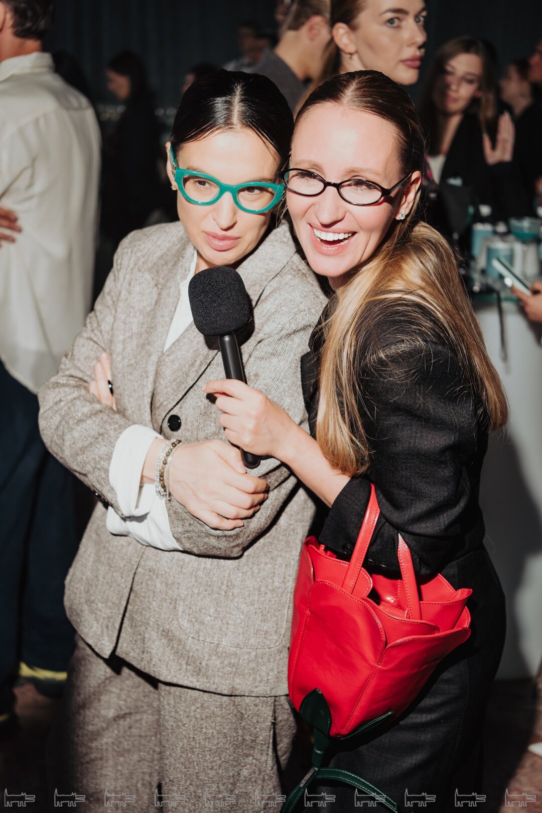 Анастасия Климова