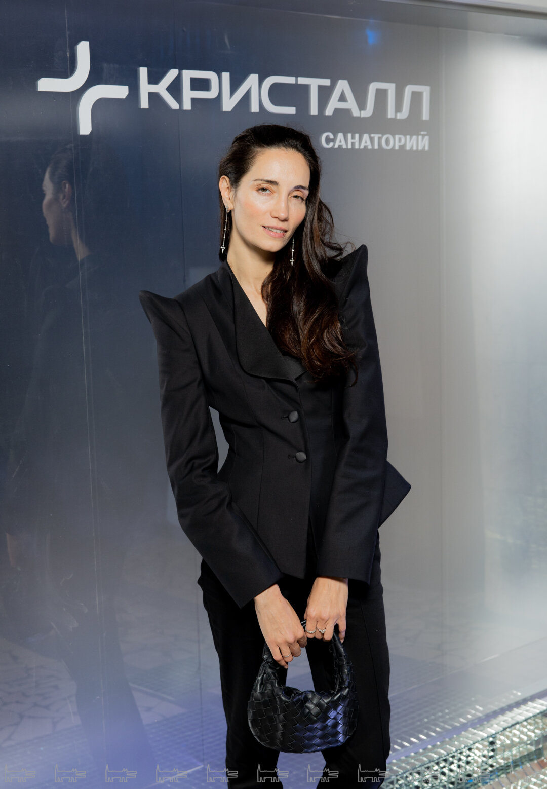 Галина Голованова-Дворянкина