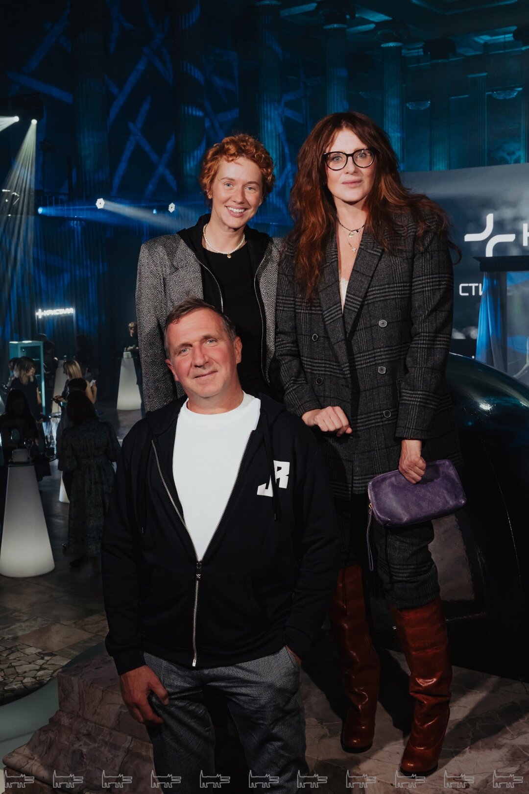 Федорова Анна