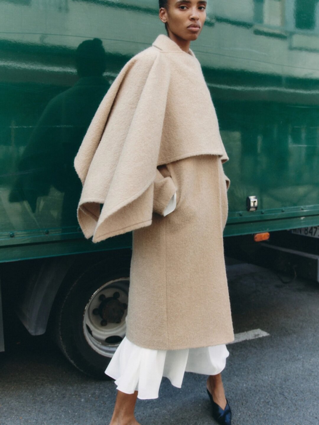 Пальто My812, 65 000 руб.