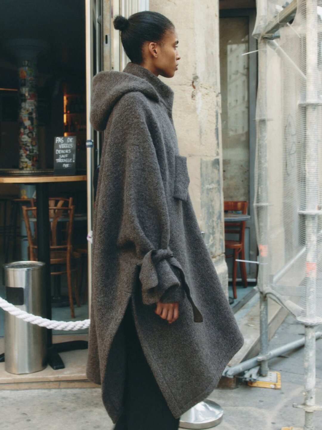 Пальто My812, 55 000 руб.