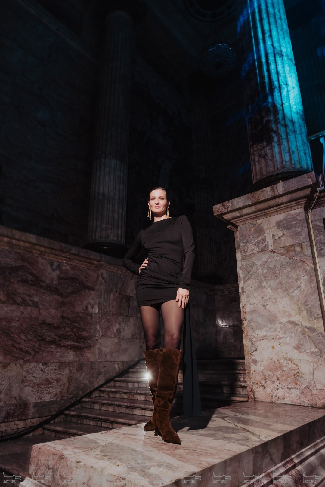 Ольга Петрова