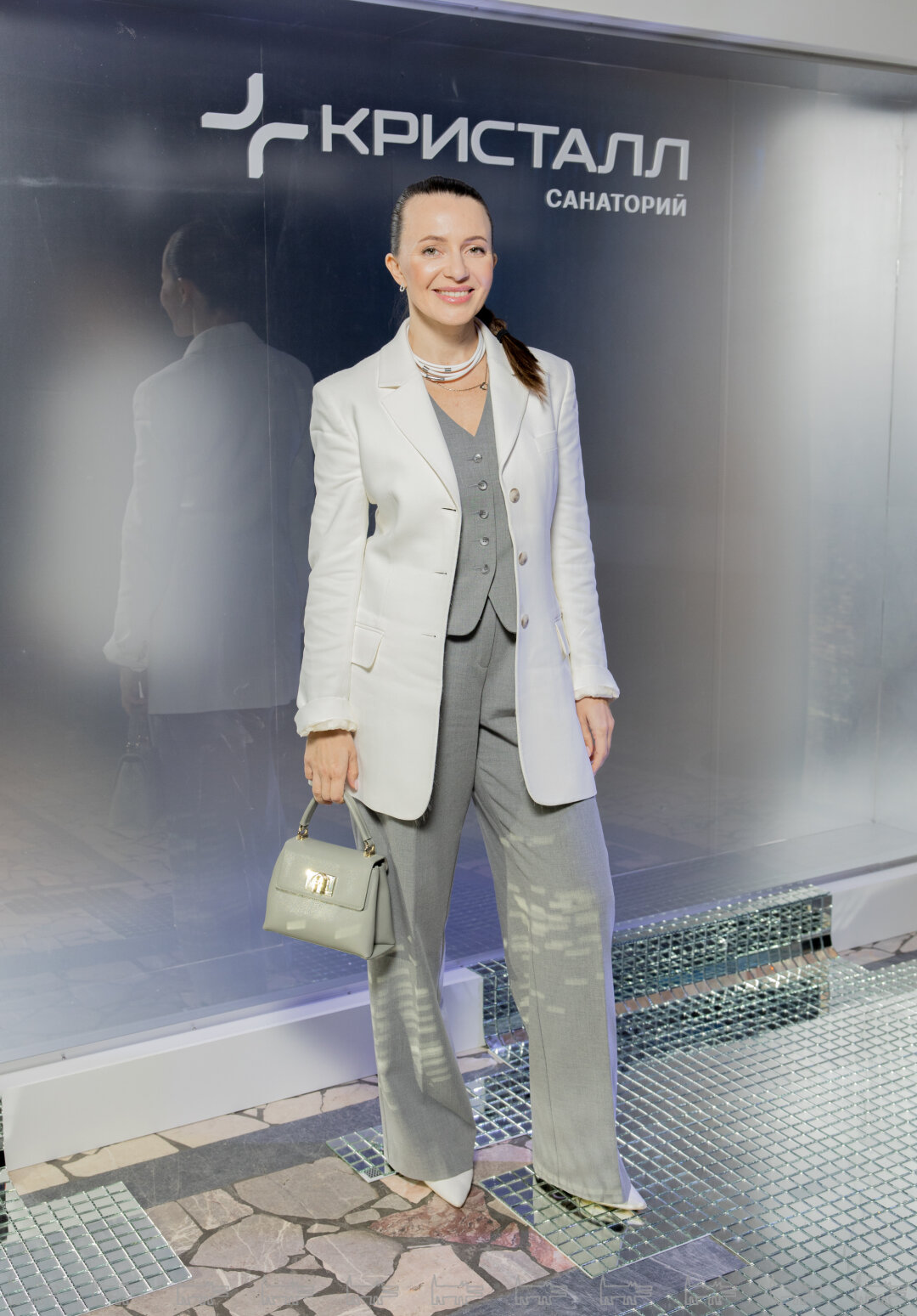 Диана Акгаева