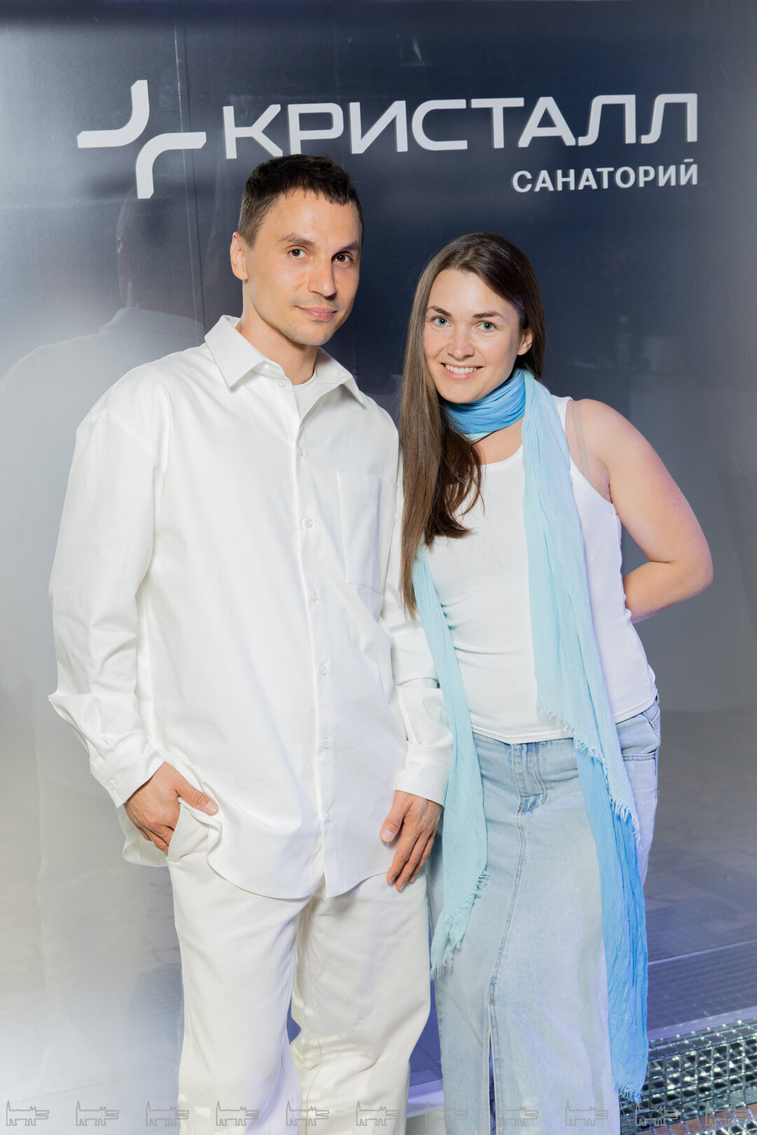 Димтрий Кравец, Екатерина Марышева