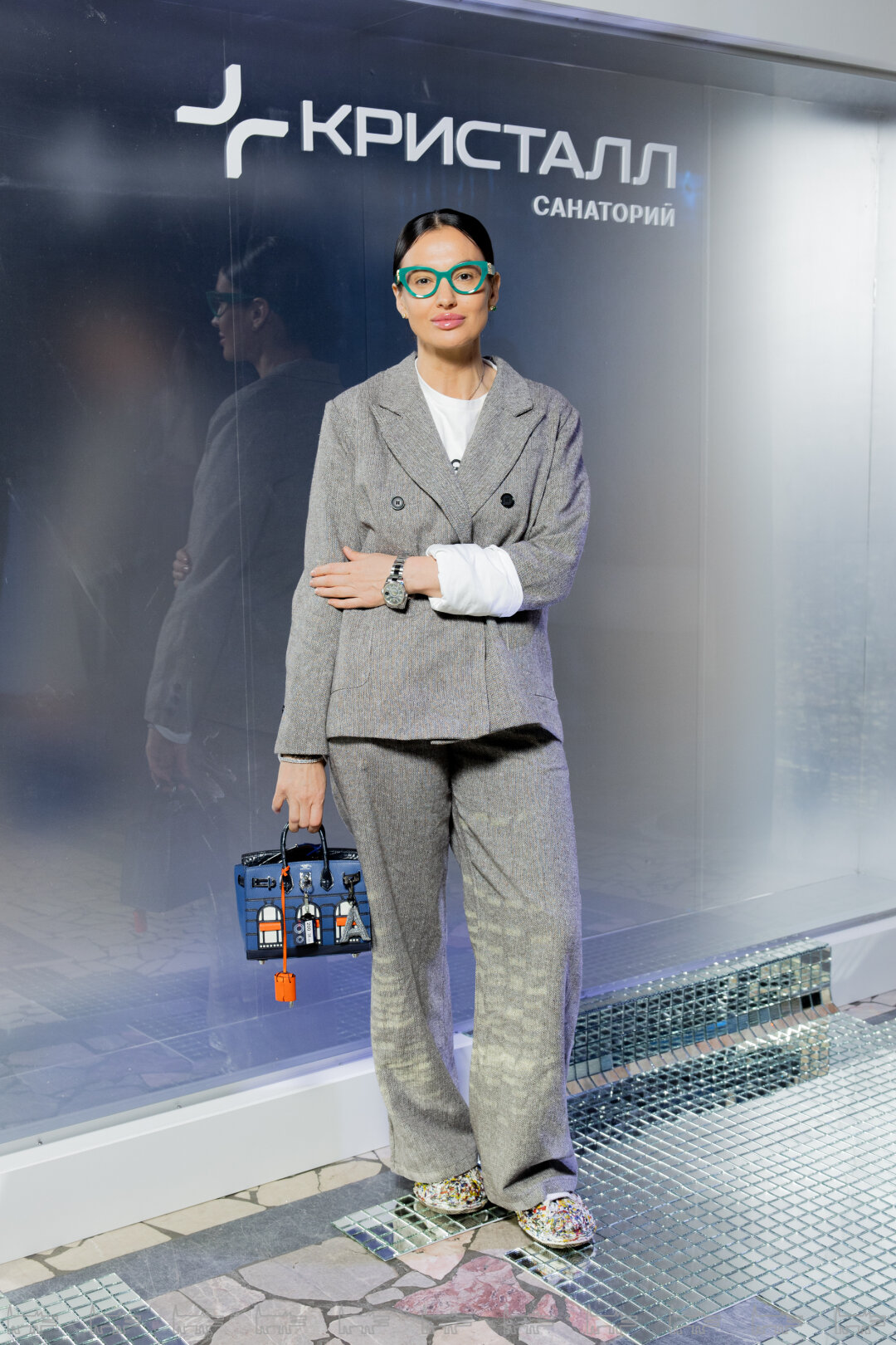 Анастасия Климова