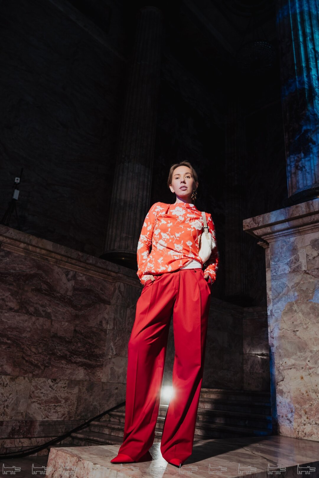 Александра Федо