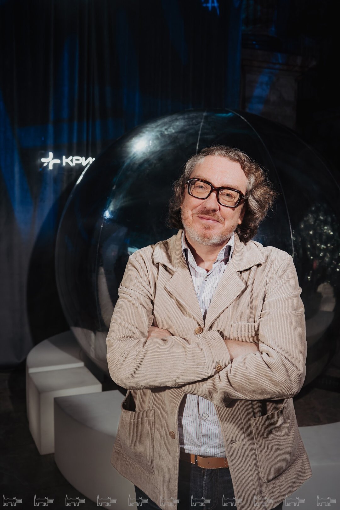 Иван Третьяков